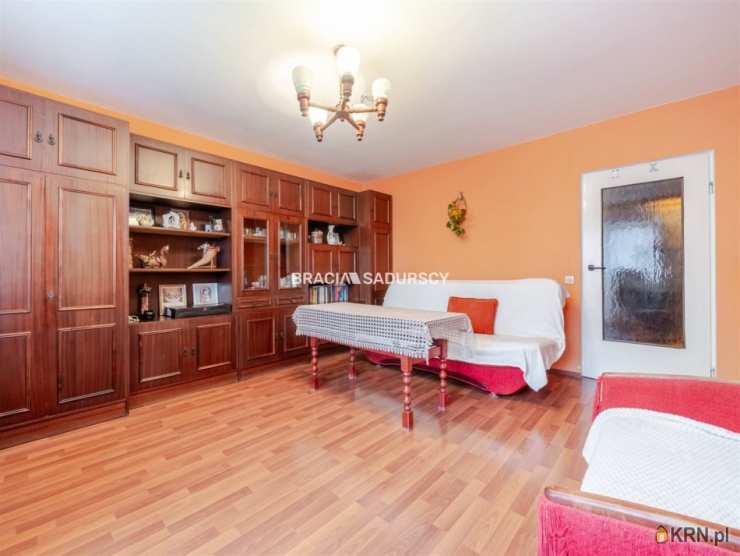 2 pokojowe, Kraków, Mistrzejowice, ul. Bohaterów Września, Mieszkanie  na sprzedaż