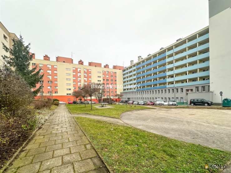 Kraków, Mistrzejowice, ul. Bohaterów Września, Mieszkanie  na sprzedaż, 2 pokojowe