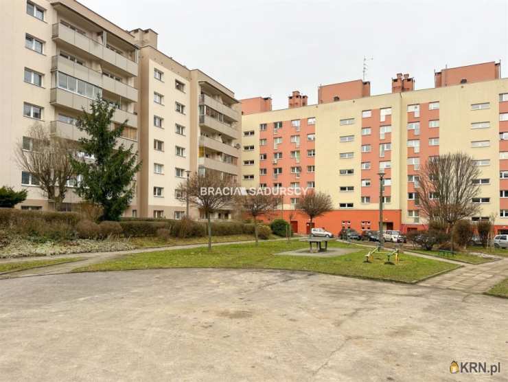 Kraków, Mistrzejowice, ul. Bohaterów Września, 2 pokojowe, Mieszkanie  na sprzedaż