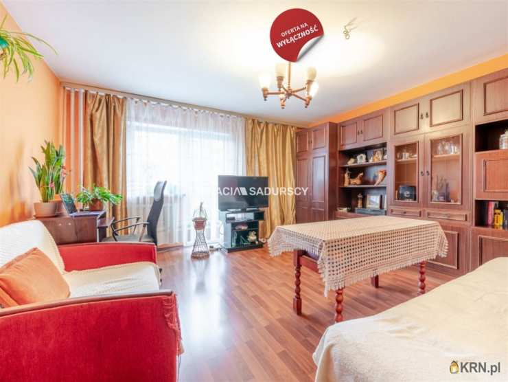 Mieszkanie  na sprzedaż, Kraków, Mistrzejowice, ul. Bohaterów Września, 2 pokojowe