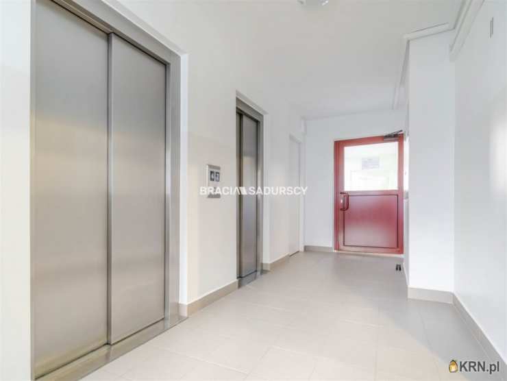 Mieszkanie  na sprzedaż, Kraków, Mistrzejowice, ul. Bohaterów Września, 2 pokojowe