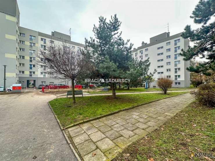 Mieszkanie  na sprzedaż, 2 pokojowe, Kraków, Mistrzejowice, ul. Bohaterów Września