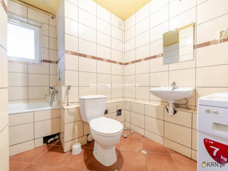 Kraków, Mistrzejowice, ul. Bohaterów Września, 2 pokojowe, Mieszkanie  na sprzedaż