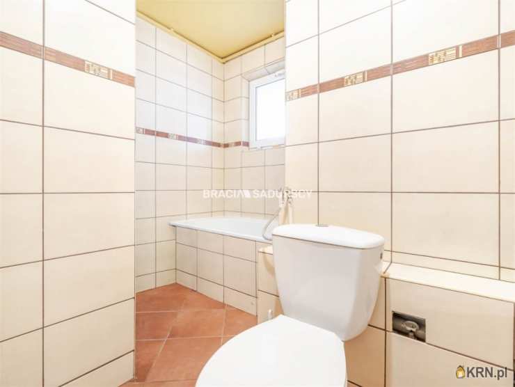 2 pokojowe, Mieszkanie  na sprzedaż, Kraków, Mistrzejowice, ul. Bohaterów Września