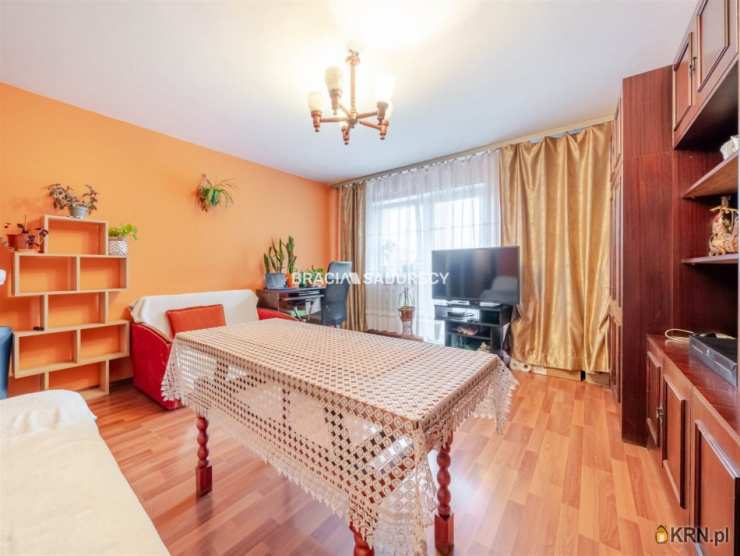 Mieszkanie  na sprzedaż, 2 pokojowe, Kraków, Mistrzejowice, ul. Bohaterów Września