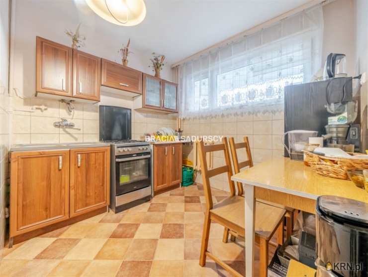 2 pokojowe, Mieszkanie  na sprzedaż, Kraków, Mistrzejowice, ul. Bohaterów Września