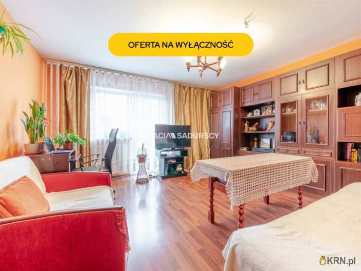Mieszkanie  na sprzedaż, Kraków, Mistrzejowice, ul. Bohaterów Września, 2 pokojowe