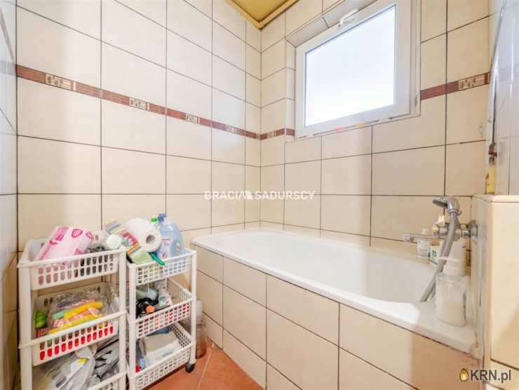 2 pokojowe, Kraków, Mistrzejowice, ul. Bohaterów Września, Mieszkanie  na sprzedaż