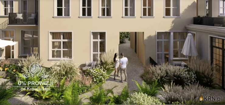 2 pokojowe, Wrocław, Stare Miasto, ul. , Mieszkanie  na sprzedaż