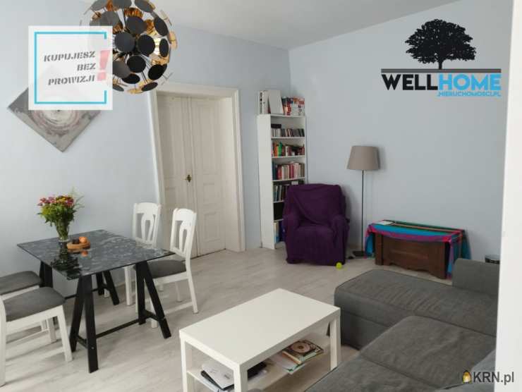 Łódź, Śródmieście, ul. Legionów, Mieszkanie  na sprzedaż, 2 pokojowe