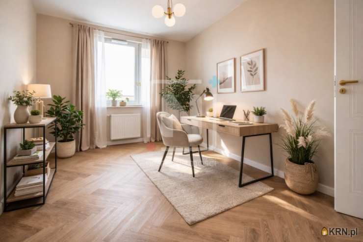 Mieszkanie  na sprzedaż, 3 pokojowe, Warszawa, Mokotów, ul. Potoki