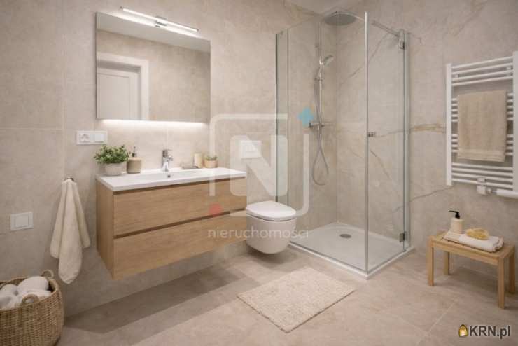 Warszawa, Mokotów, ul. Potoki, Mieszkanie  na sprzedaż, 3 pokojowe