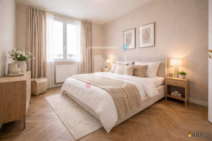 Warszawa, Mokotów, ul. Potoki, 3 pokojowe, Mieszkanie  na sprzedaż