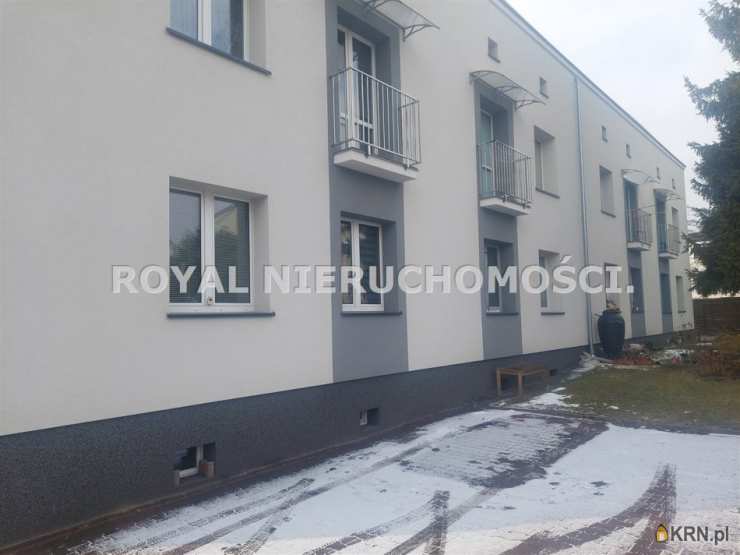 Mieszkanie  na sprzedaż, Czeladź, ul. , 2 pokojowe