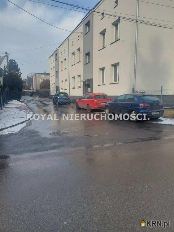 2 pokojowe, Czeladź, ul. , Mieszkanie  na sprzedaż