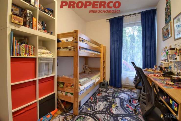 PROPERCO Sp. z o.o. Sp. k. , Mieszkanie  na sprzedaż, Grodzisk Mazowiecki, ul. 