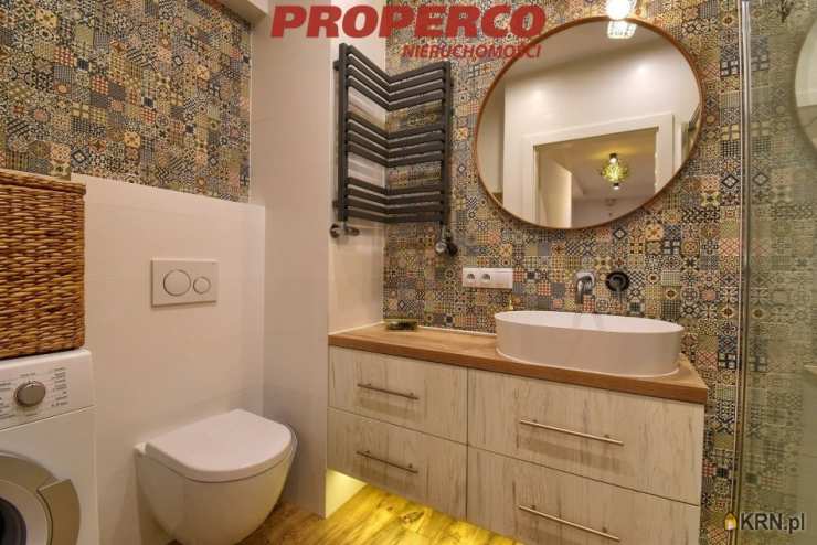 Mieszkanie  na sprzedaż, Grodzisk Mazowiecki, ul. , 3 pokojowe