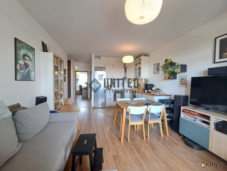 Wrocław, Psie Pole/Zakrzów, ul. , Mieszkanie  na sprzedaż, 3 pokojowe