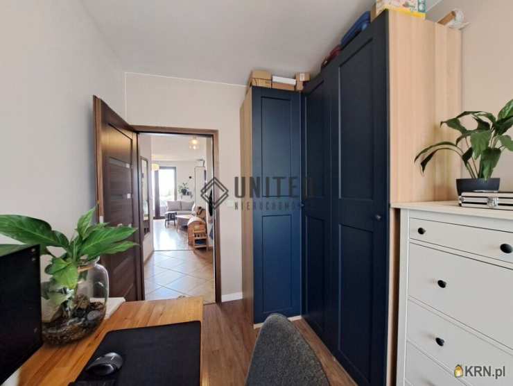 3 pokojowe, Mieszkanie  na sprzedaż, Wrocław, Psie Pole/Zakrzów, ul. 