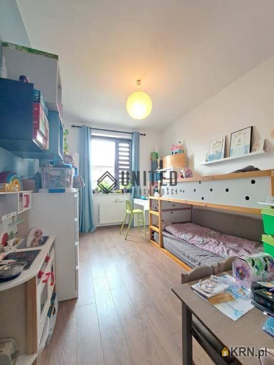 UNITED Nieruchomości, Mieszkanie  na sprzedaż, Wrocław, Psie Pole/Zakrzów, ul. 