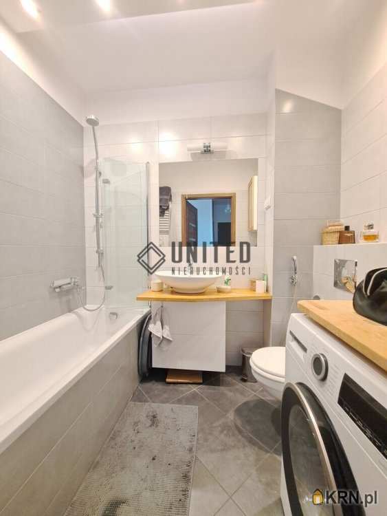 Mieszkanie  na sprzedaż, 3 pokojowe, Wrocław, Psie Pole/Zakrzów, ul. 