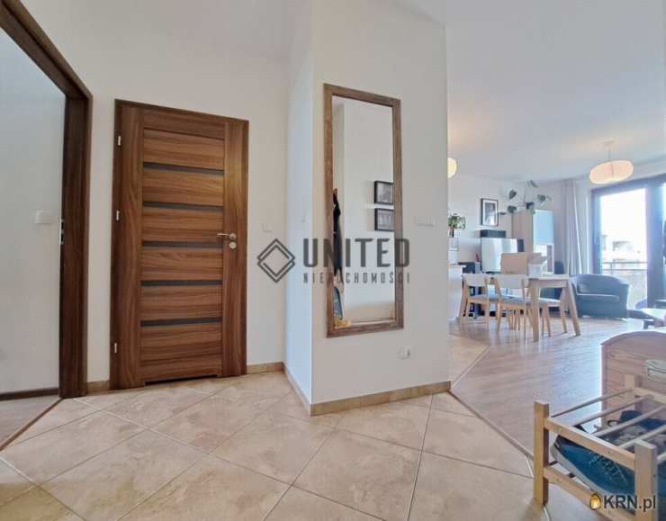 Wrocław, Psie Pole/Zakrzów, ul. , Mieszkanie  na sprzedaż, 3 pokojowe