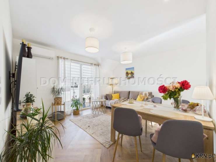 Mieszkanie  na sprzedaż, Olsztyn, Jaroty, ul. M. Antonowicza, 3 pokojowe