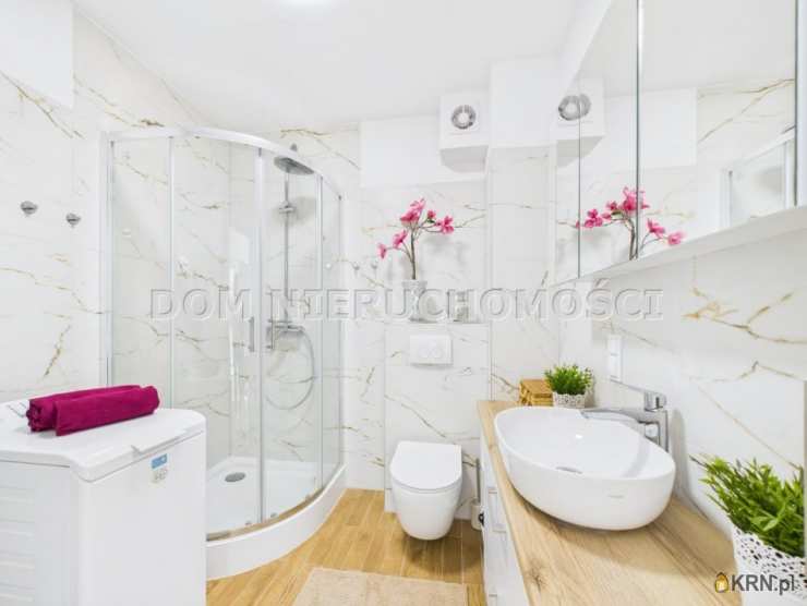 Olsztyn, Jaroty, ul. M. Antonowicza, 3 pokojowe, Mieszkanie  na sprzedaż