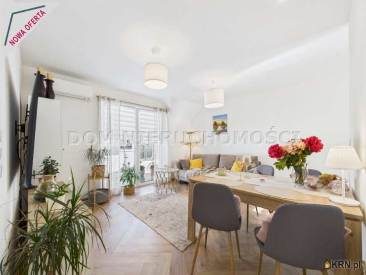 Mieszkanie  na sprzedaż, Olsztyn, Jaroty, ul. M. Antonowicza, 3 pokojowe