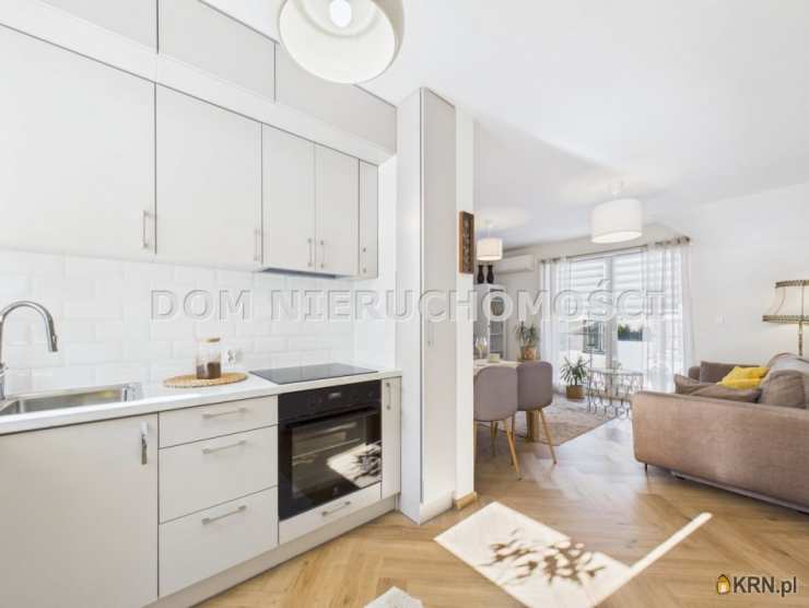 Olsztyn, Jaroty, ul. M. Antonowicza, Mieszkanie  na sprzedaż, 3 pokojowe