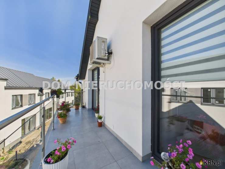 3 pokojowe, Olsztyn, Jaroty, ul. M. Antonowicza, Mieszkanie  na sprzedaż