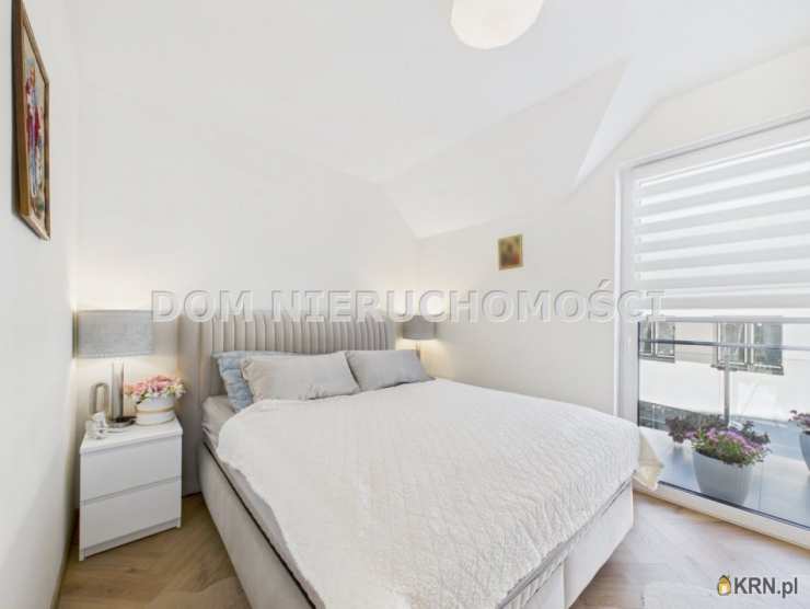 DOM Nieruchomości, Mieszkanie  na sprzedaż, Olsztyn, Jaroty, ul. M. Antonowicza