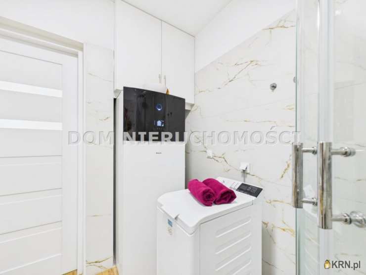 3 pokojowe, Olsztyn, Jaroty, ul. M. Antonowicza, Mieszkanie  na sprzedaż