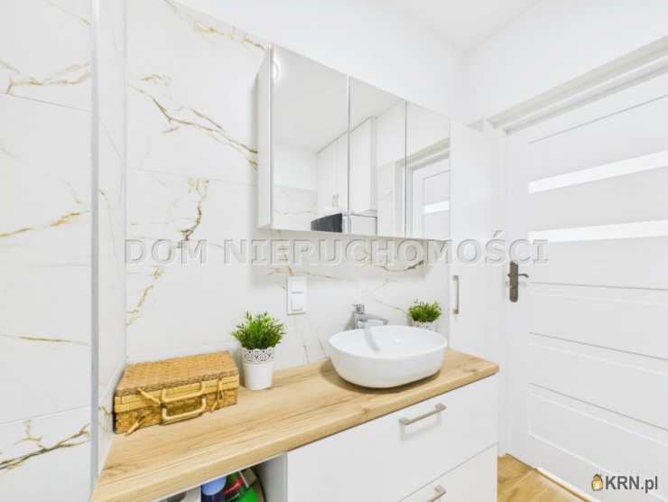 3 pokojowe, Mieszkanie  na sprzedaż, Olsztyn, Jaroty, ul. M. Antonowicza