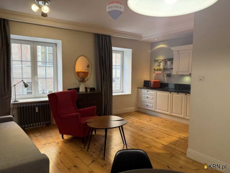 Mieszkanie  na sprzedaż, 2 pokojowe, Gdańsk, ul. 