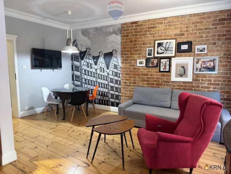 2 pokojowe, Gdańsk, ul. , Mieszkanie  na sprzedaż