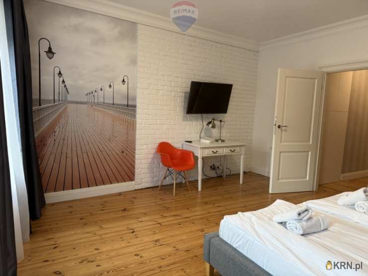 Mieszkanie  na sprzedaż, 2 pokojowe, Gdańsk, ul. 