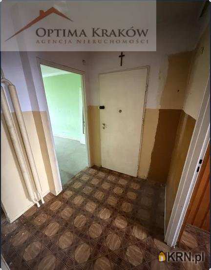 Mieszkanie  na sprzedaż, Kraków, Podgórze Duchackie/Wola Duchacka, ul. Estońska, 3 pokojowe