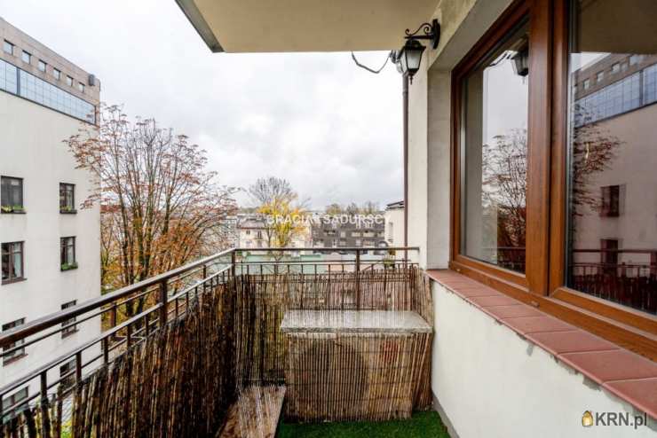 2 pokojowe, Mieszkanie  na sprzedaż, Kraków, Podgórze, ul. Janowa Wola