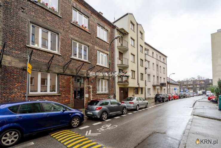 Mieszkanie  na sprzedaż, Kraków, Podgórze, ul. Janowa Wola, 2 pokojowe