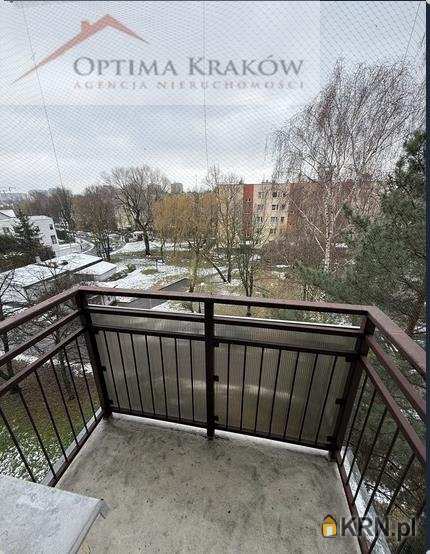 Mieszkanie  na sprzedaż, 3 pokojowe, Kraków, Podgórze Duchackie/Wola Duchacka, ul. Estońska