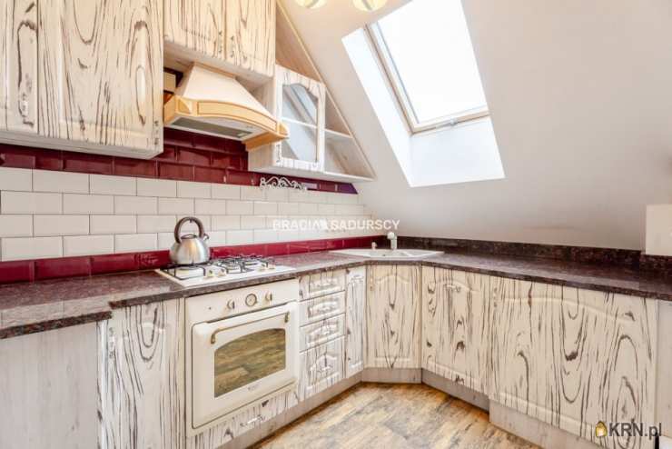 2 pokojowe, Mieszkanie  na sprzedaż, Kraków, Podgórze, ul. Janowa Wola