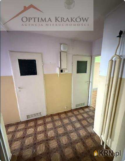 Agencja Nieruchomości Optima, Mieszkanie  na sprzedaż, Kraków, Podgórze Duchackie/Wola Duchacka, ul. Estońska
