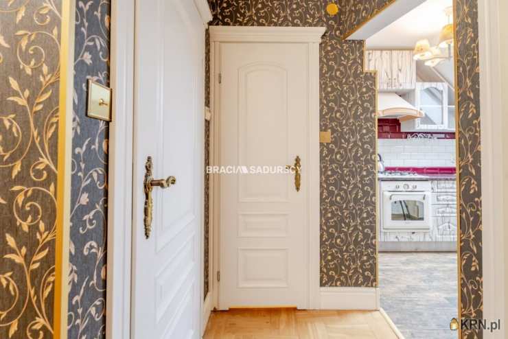 Kraków, Podgórze, ul. Janowa Wola, 2 pokojowe, Mieszkanie  na sprzedaż