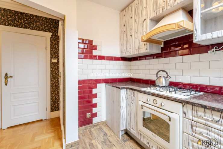 2 pokojowe, Mieszkanie  na sprzedaż, Kraków, Podgórze, ul. Janowa Wola