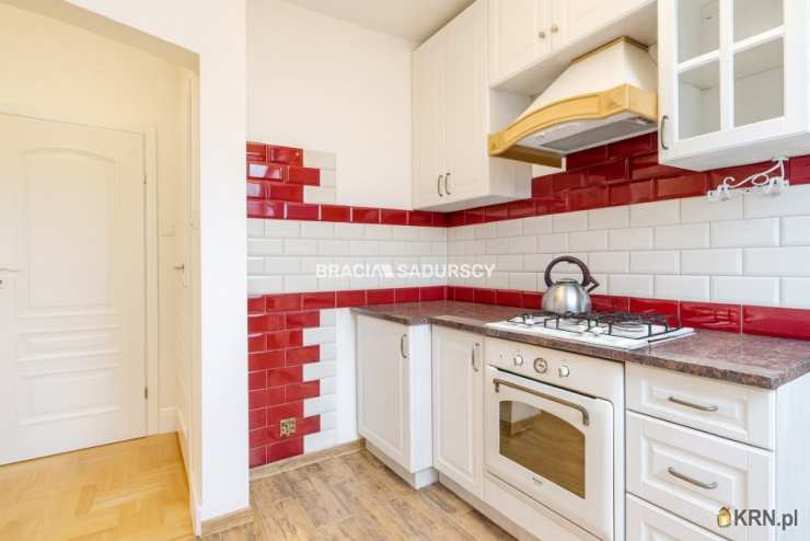 2 pokojowe, Kraków, Podgórze, ul. Janowa Wola, Mieszkanie  na sprzedaż