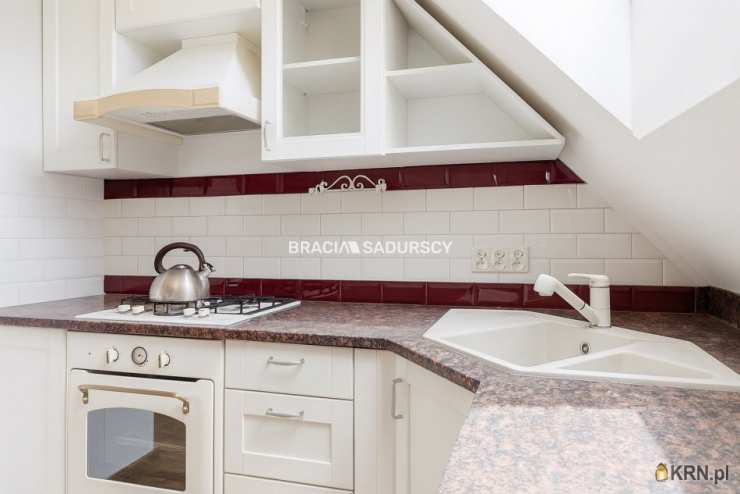 Bracia Sadurscy Oddział BS2 Rynek Pierwotny, Mieszkanie  na sprzedaż, Kraków, Podgórze, ul. Janowa Wola