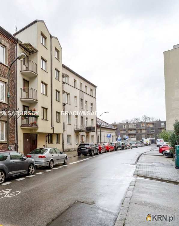 2 pokojowe, Kraków, Podgórze, ul. Janowa Wola, Mieszkanie  na sprzedaż