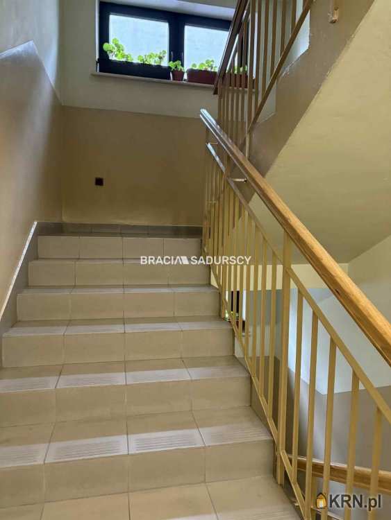 Mieszkanie  na sprzedaż, Kraków, Podgórze, ul. Janowa Wola, 2 pokojowe