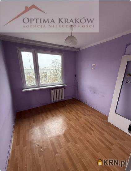Kraków, Podgórze Duchackie/Wola Duchacka, ul. Estońska, Mieszkanie  na sprzedaż, 3 pokojowe